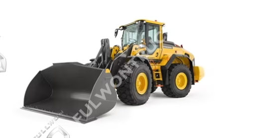 Large Wheel Loader Manufacturer, Heavy Duty Wheel Loader Supplier