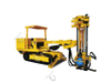 Fullwon Production Long Hole Top Hammer Drilling Rigs 1.2