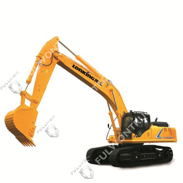 CDM6485H Excavator Supply by Fullwon