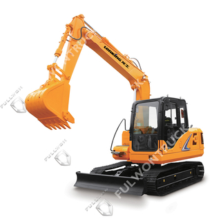 CDM6085E Excavator Supply by Fullwon