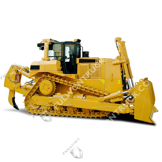 SWSD8B Bulldozer Supply by Fullwon
