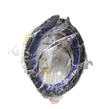 XCMG Truck crane QY25K variable amplitude cylinder repair kit