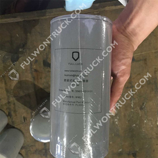 SEENWON Cheap Oil filter for Sinotruk