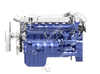 Weichai Original Diesel Motor(WP7.210E52) 