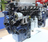 Weichai Original Diesel Motor(WP12.375E51) 