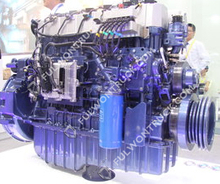 Weichai Original Diesel Motor(WP7NG260E51) 