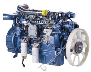 Weichai Original Diesel Motor(WP7NG240E51) 