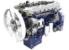 Weichai Original Diesel Motor(WP12.460E50) 