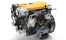 Weichai Original Diesel Motor(WP2.1Q61E50) 