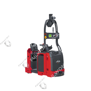 5 T Linde Robotics P-MATIC 