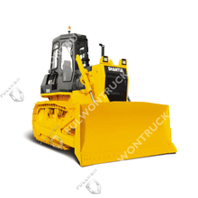Shantui Cheap Extended Bulldozer-SD16E