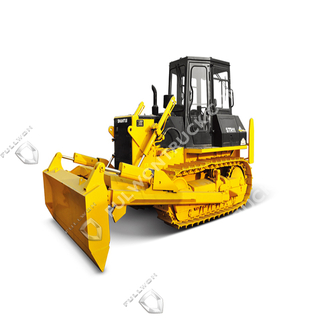 Shantui Cheap Trimming Bulldozer -STR11
