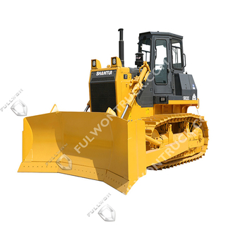 Shantui Cheap Coal Bulldozer-SD22C