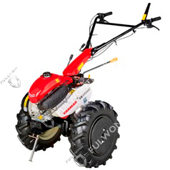YANMAR Cheap Tiller-YK890MK