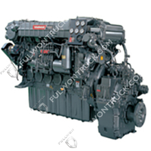 YANMAR Cheap Commercial Marine-6AYM-WET