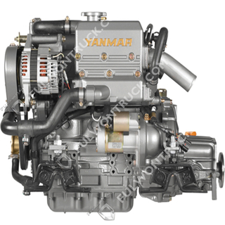YANMAR Cheap Commercial Marine-4JH3-DTE