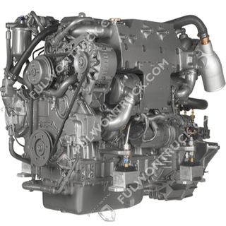 YANMAR Cheap Commercial Marine-4LHA-STP