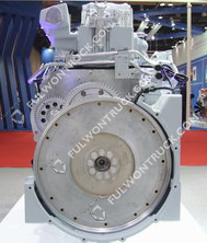 Weichai Original Diesel Moto(WP12.300E40)