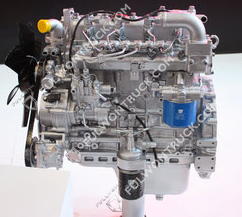 Weichai Original Diesel Motor(WP2.1Q82E40) 