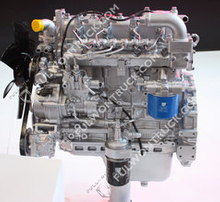 Weichai Original Diesel Motor(WP2.1Q71E40) 