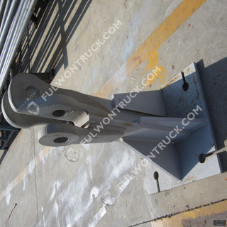 XCMG Tower crane H15.2 fixed leg