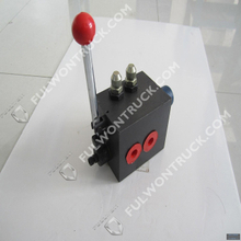 XCMG Tower crane combination valve