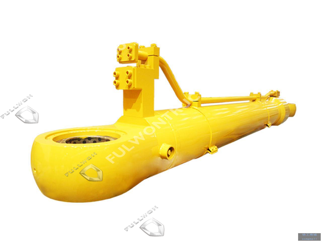 XCMG Cheap Excavator hydraulic cylinder