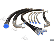 XCMG Cheap Hose assembly