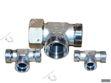 XCMG Cheap Connector