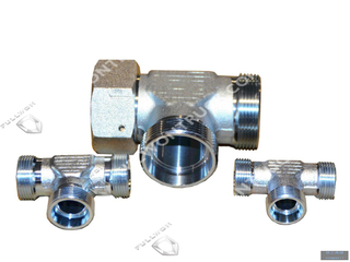 XCMG Cheap Connector