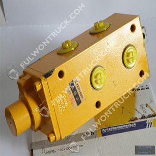 XCMG Crawler crane QUY50.64.3 Switching valve