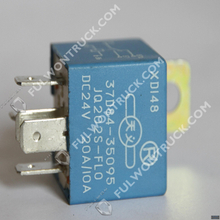 XCMG Crawler crane JQ202S Relay