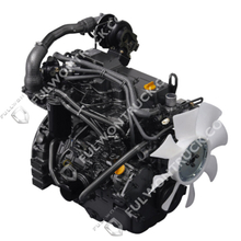 YANMAR Cheap Industrial -4TNV98T