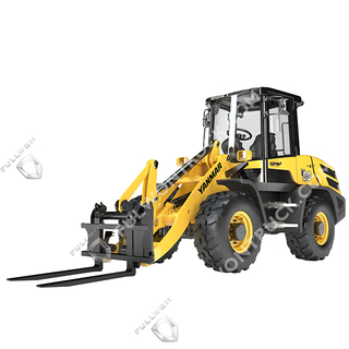 YANMAR Cheap Excavator-V80