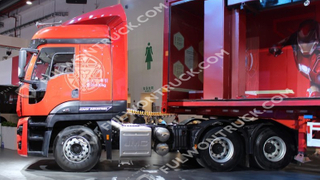 JMC Cheap Tractor(SXQ4250J4A3D5)