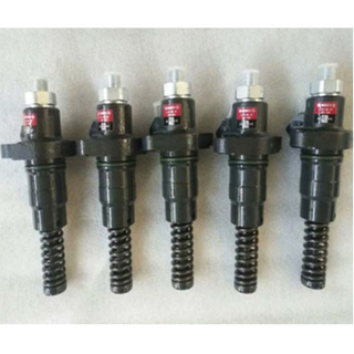 Fullwon ORIGINAL Volvo EC210B High-pressure Pump