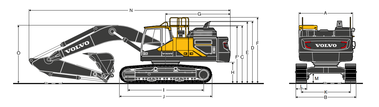 EC380E Large crawler excavator-1.png