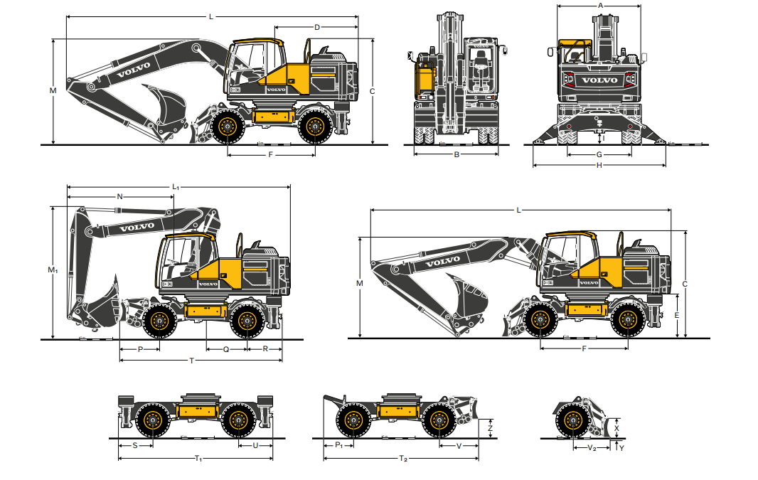 EW180E Medium-sized mobile excavator-1.png