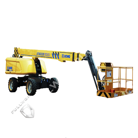 XCMG Aerial Working Platform GTBZ22S supply by fullwon