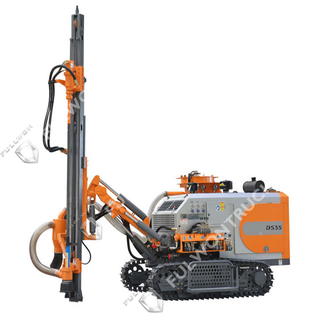 D535 Drilling Rig Supply by Fullwon