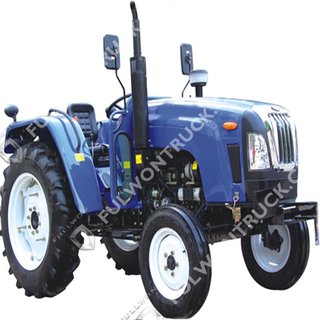 55Hp Diesel Farm Tractor Supply by Fullwon