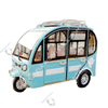 Seenwon Electric Tricycle SW019 Supply by Fullwon