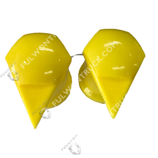 Fullwon SWL34 SEENWON High Dust-cap Wheel Nut Indicator