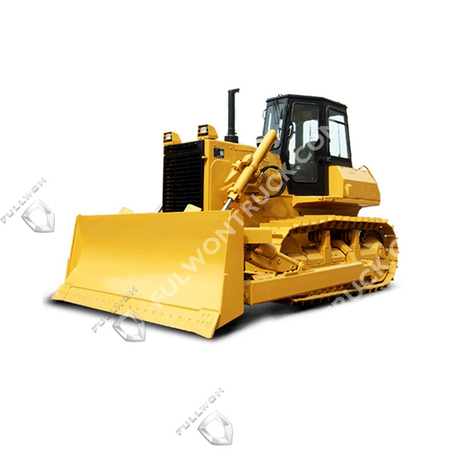 SW165YS Bulldozer for the WET land 
