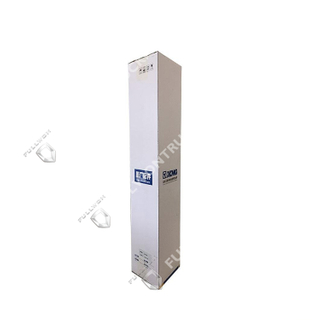 XCMG Truck crane Oil return filter FAX-630×20