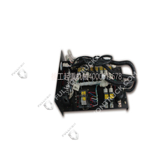 XCMG Truck crane QY35K5.11.1.8 control board assembly