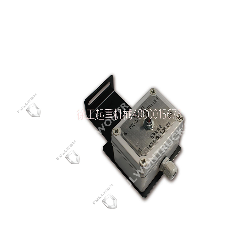 XZ25K.26III.4 Leg throttle