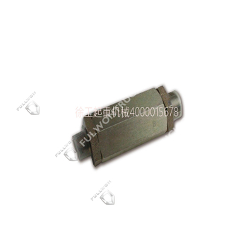 XCMG Truck crane SLDXF8/0.5-RHZ22L double check valve