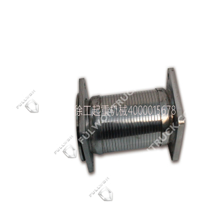 XCMG Truck crane BWG-2 bellows assembly