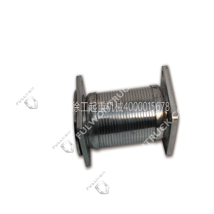 BWG-2 bellows assembly